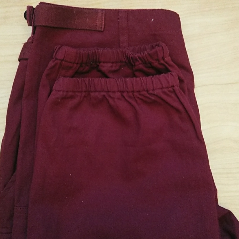 Pants - Picture 3 of 3